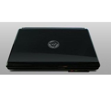 Point of View Mobii Mini Zwart