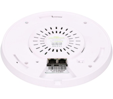 Extralink FACEDISC AP 2.4GHZ 802.11B/G/N WIRELESS N CEILING MOUNT ACCESS POINT LR LONG RANGE - Access Point - WLAN