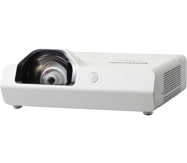 Panasonic PT-TW350