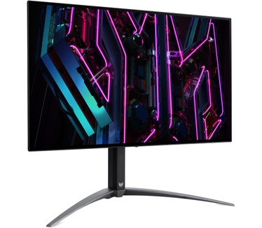 Acer Predator X27Ubmiipruzx Zwart