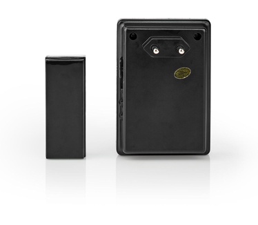 Nedis DOORB223CBK