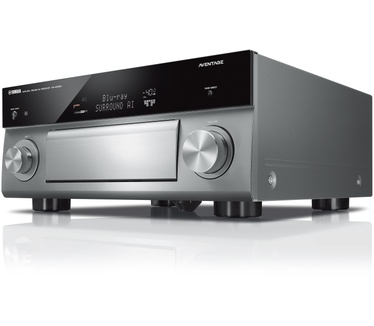 Yamaha RX-A2080