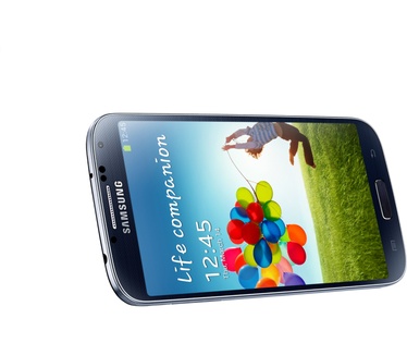 Samsung Galaxy S4 16GB Zwart