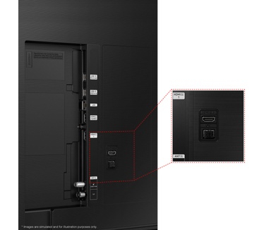 Samsung QE43Q60DAU