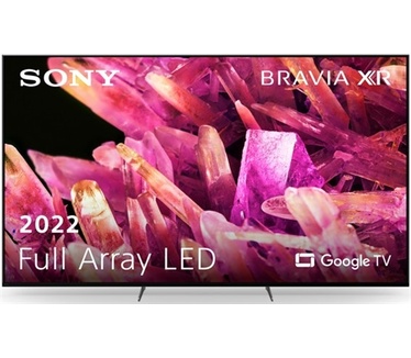 Sony Bravia XR-75X94K Zwart