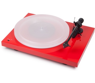 Pro-ject Debut Carbon RecordMaster HiRes