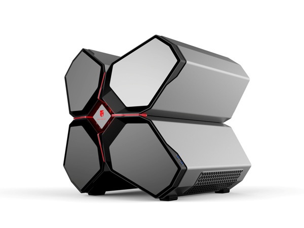Deepcool Quadstellar