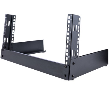 Startech.com 4U open frame desktop rack 2-paals