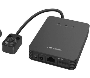 Hikvision DS-2CD6412FWD-L20(3.7MM)8M