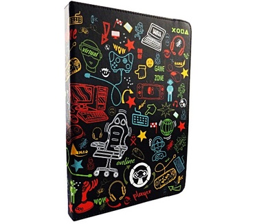 Maillon Technologique Urban Stand