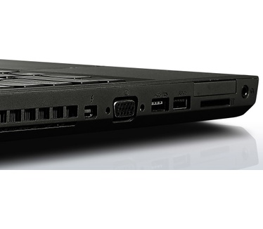 Lenovo W540