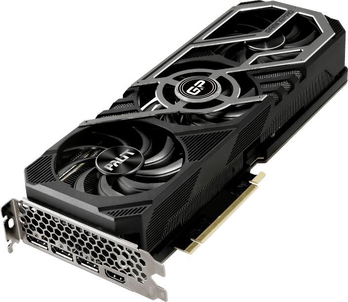 Specificaties van Palit GeForce RTX 3070 GamingPro - Tweakers Specificaties van Palit GeForce RTX 3070 GamingPro - Tweakers