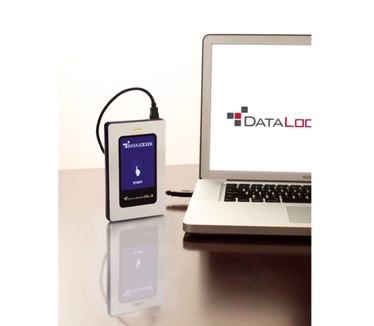 DataLocker DL3