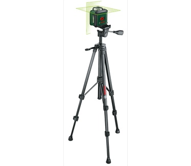 Bosch Universal Level 360 Set