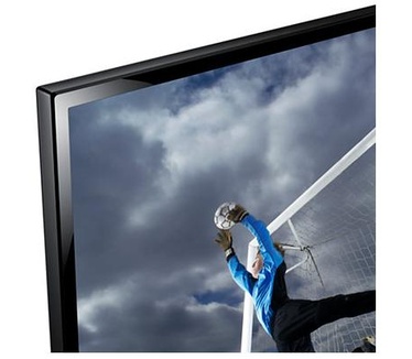 Samsung UE32EH4003W Zwart