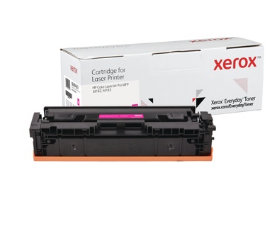Xerox Everyday Magenta Toner vervangt de HP 216A (W2413A), Standaard rendement