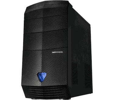 Medion Akoya P5375 H