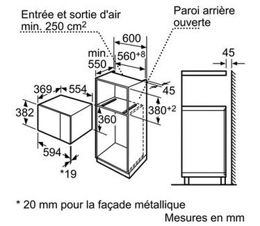 Siemens HF24M564