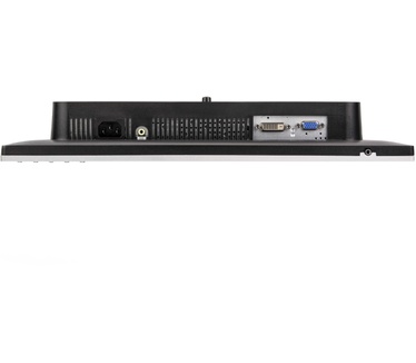 Philips 19B4LCS5 Wit, Zilver