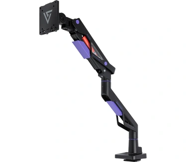 Vortech Monitor Arm with Gas Spring