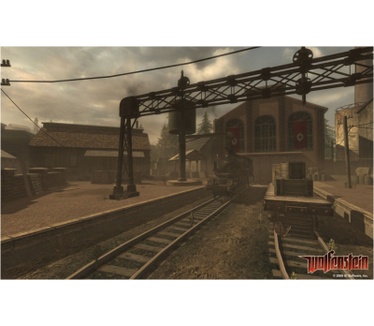 Wolfenstein