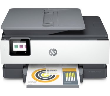 HP 8024e