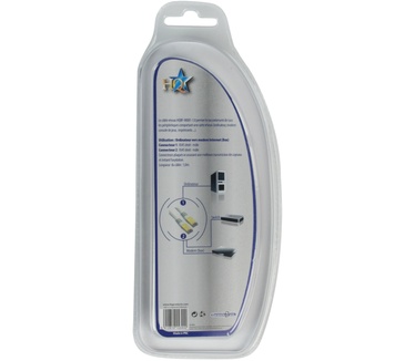 HQ Products HQBF-M081-1.0