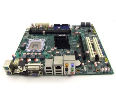 EVGA e-7100/630i GPU