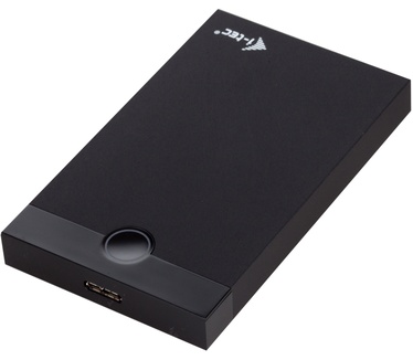 iTEC MySafe Advance 2.5"