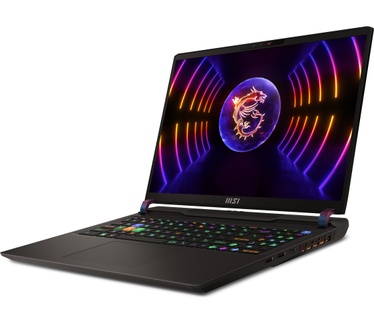 MSI Vector GP68HX 13VH-080NL