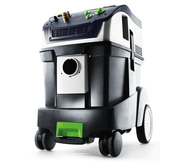 Festool CTM 48 E LE EC B22 R1