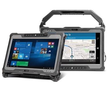 Getac A140