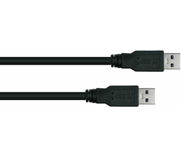 Alcasa UK30P-AA-030S Zwart