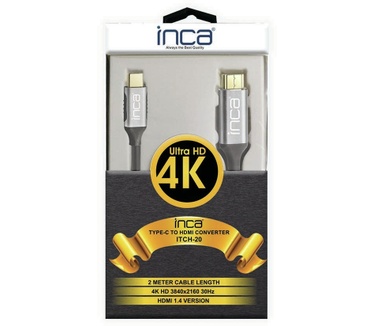 Inca ITCH-20