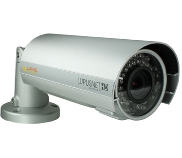 Lupus Electronics LE936