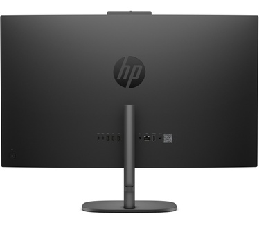 HP OmniStudio All-in-One Desktop 27-cu0630nd PC