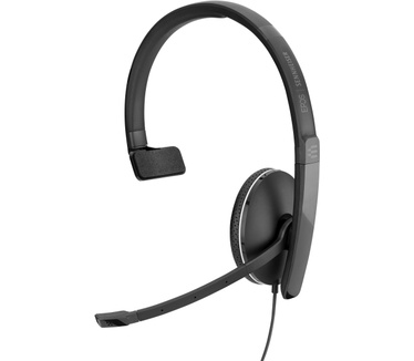 Sennheiser SC 135 USB (Zwart)