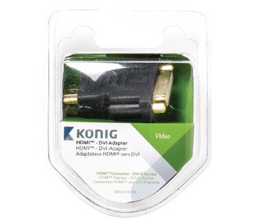 Konig KNV34910E