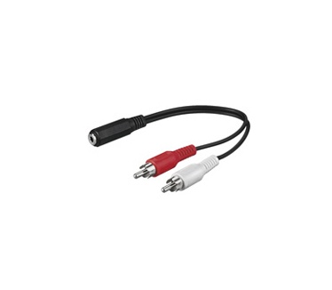 Wentronic AVK 179-020 0.2m