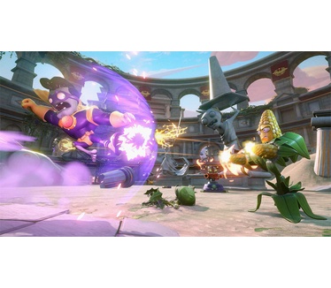 Plants vs Zombies Garden Warfare 2, PS4