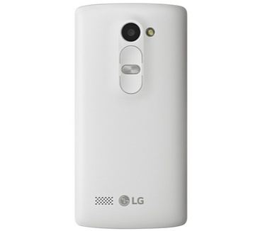 LG Leon