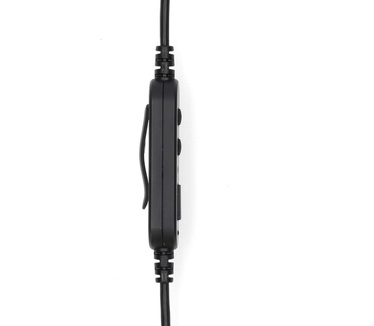 Nedis CHSTUM210BK