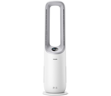 Philips Air Performer 7000 series AMF765/10 2-in-1 luchtzuiveraar en ventilator