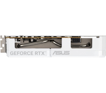 ASUS DUAL-RTX5060-O8G-WHITE