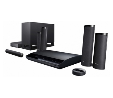 Sony BDV-E780W