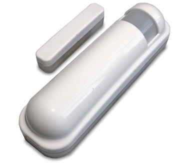 Philio Raam en Deur Sensor 3 in 1