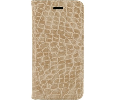 Mobilize Magnet Stand Case Samsung Galaxy S7 - Alligator Bruin