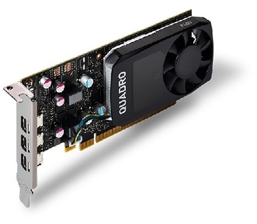 Dell NVIDIA Quadro P400 2GB GDDR5