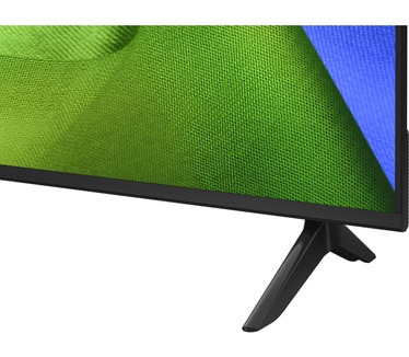 LG Nano NU80 55" Zwart