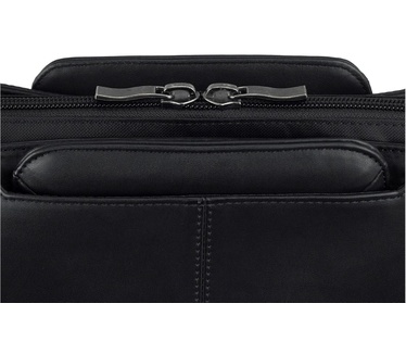 Dell Targus 14 Executive Topload Zwart